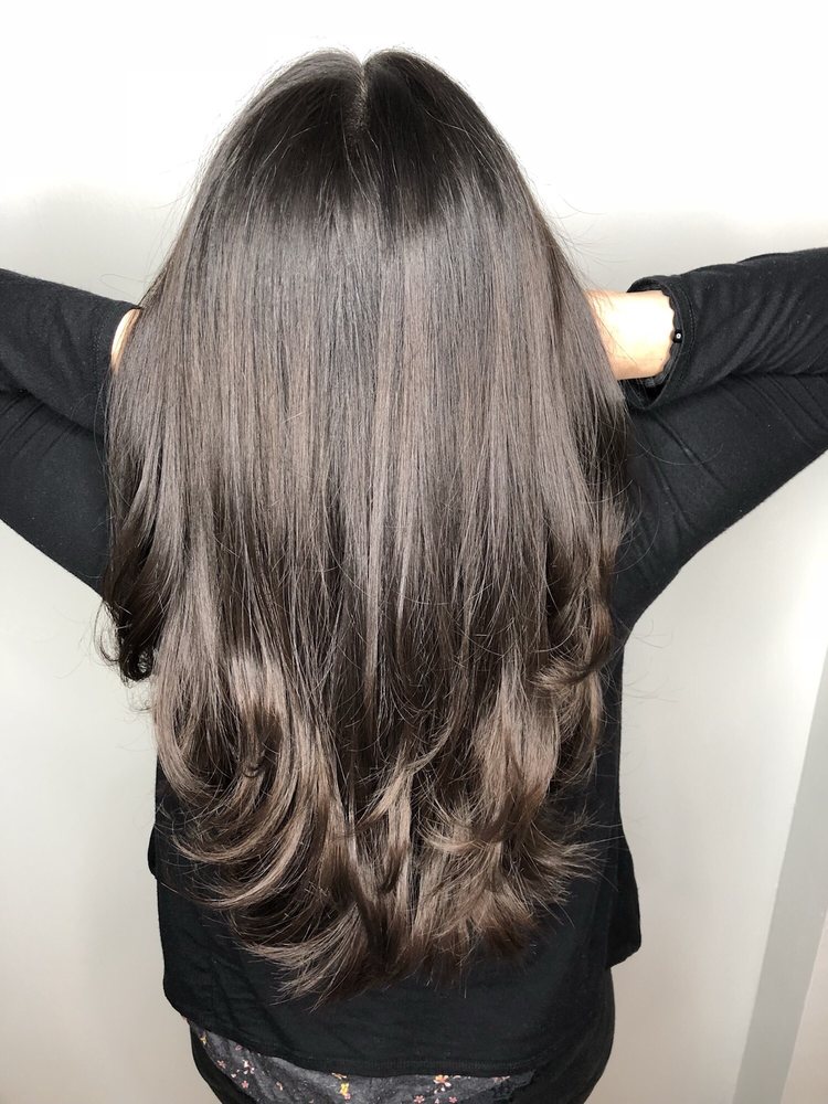 The Hair Loft by frenchic 401 Main St, Metuchen