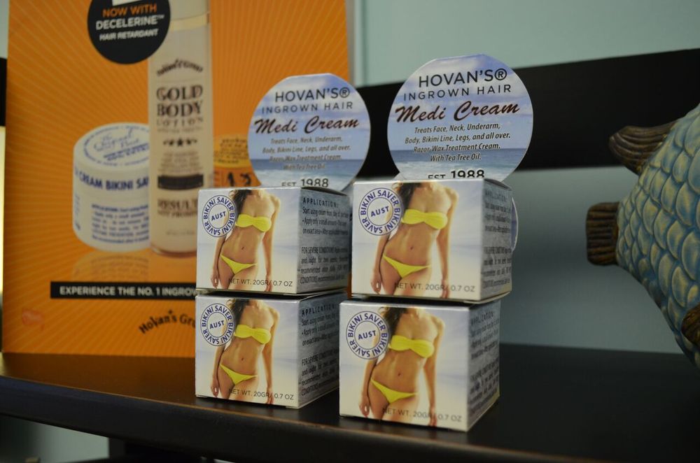 Glowing Skin 83 Central Ave, Metuchen