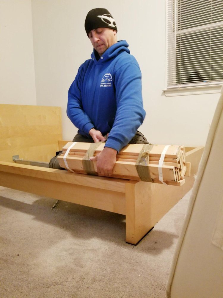 Traditional Van Lines | National Level Mover 212 Durham Ave #102, Metuchen