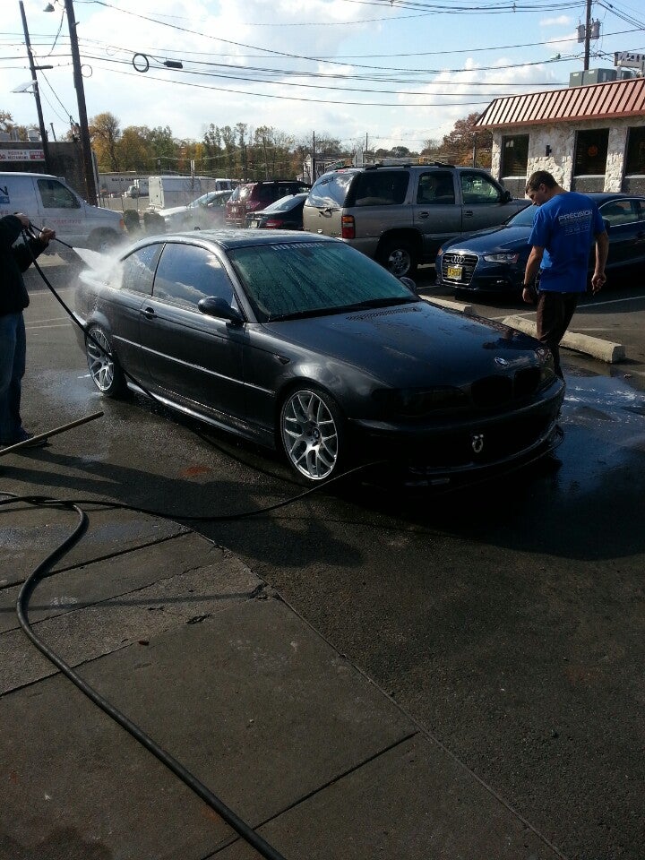 Precision Motorsports 330 Lake Ave, Metuchen