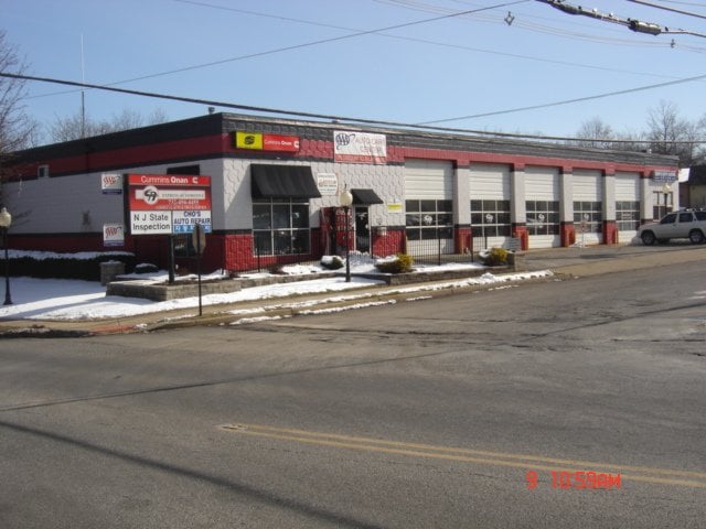 Darian's Auto Repairs 2 Prospect St, Metuchen