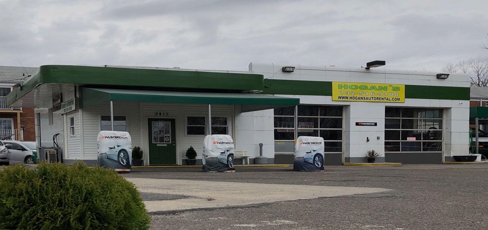 Hogan's Auto Sales 913 Middlesex Ave, Metuchen