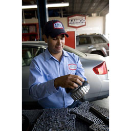 AAMCO Transmissions & Total Car Care 359 Amboy Ave, Metuchen