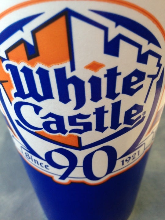 White Castle 8 Lafayette Ave, Metuchen