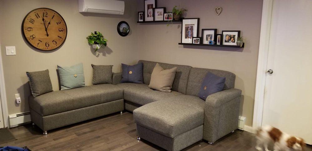 Futon World 181 US-1 South, Metuchen