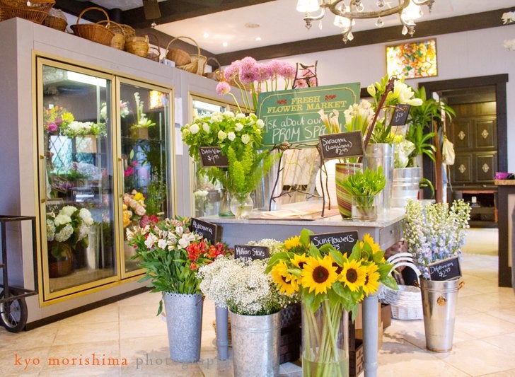 Gardenias Floral 297 Main St, Metuchen
