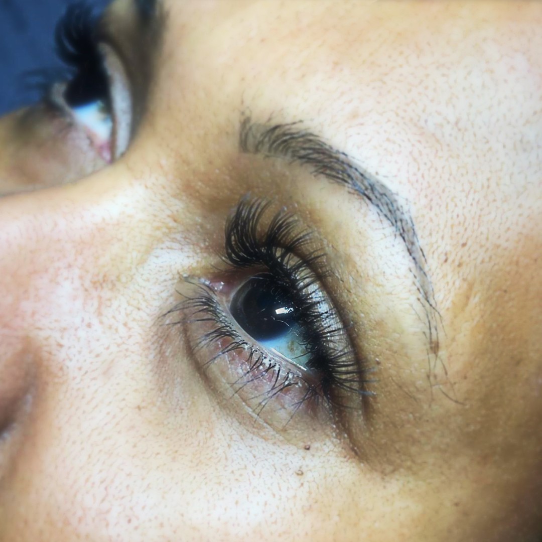 The Lash Lounge 349 Lake Ave, Metuchen