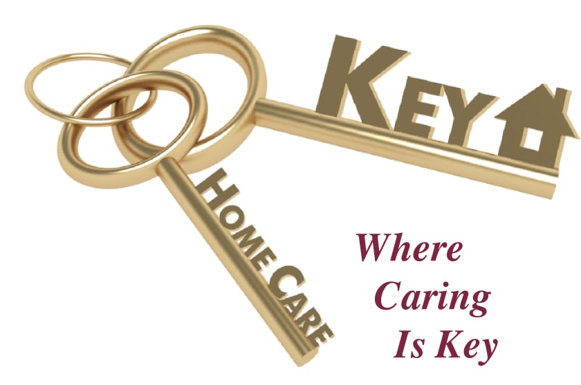 Key Home Care 267 Amboy Ave #18, Metuchen