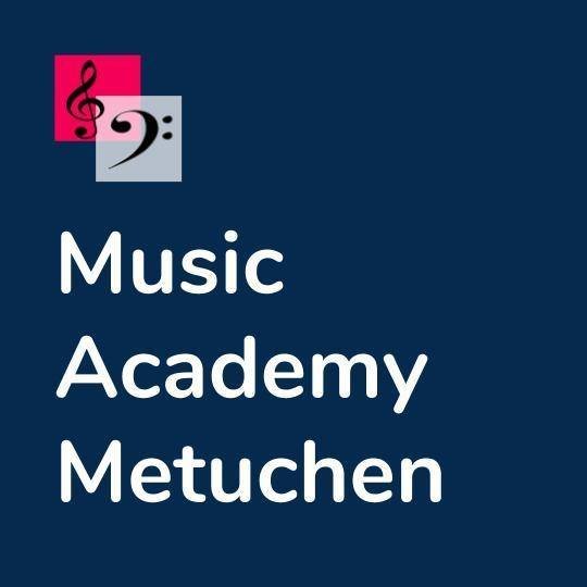 Music Academy Metuchen 385 Main St #1, Metuchen