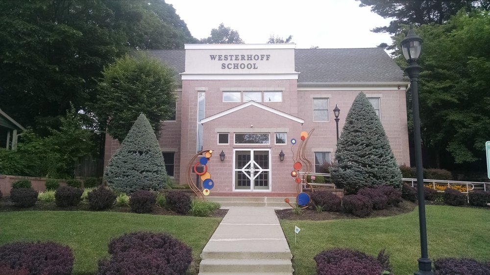 Westerhoff School of Music & Art 5 Calvin Pl, Metuchen