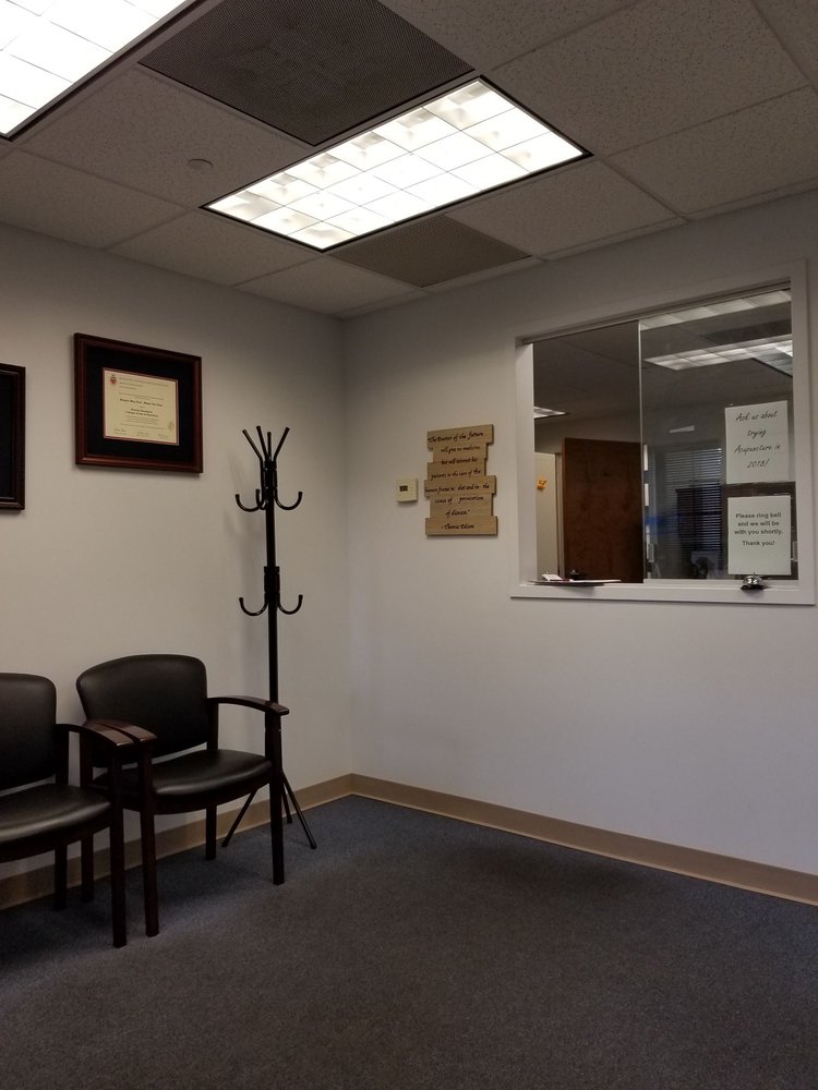 Comprehensive Health of Metuchen 252 Bridge St Bldg. G, Metuchen