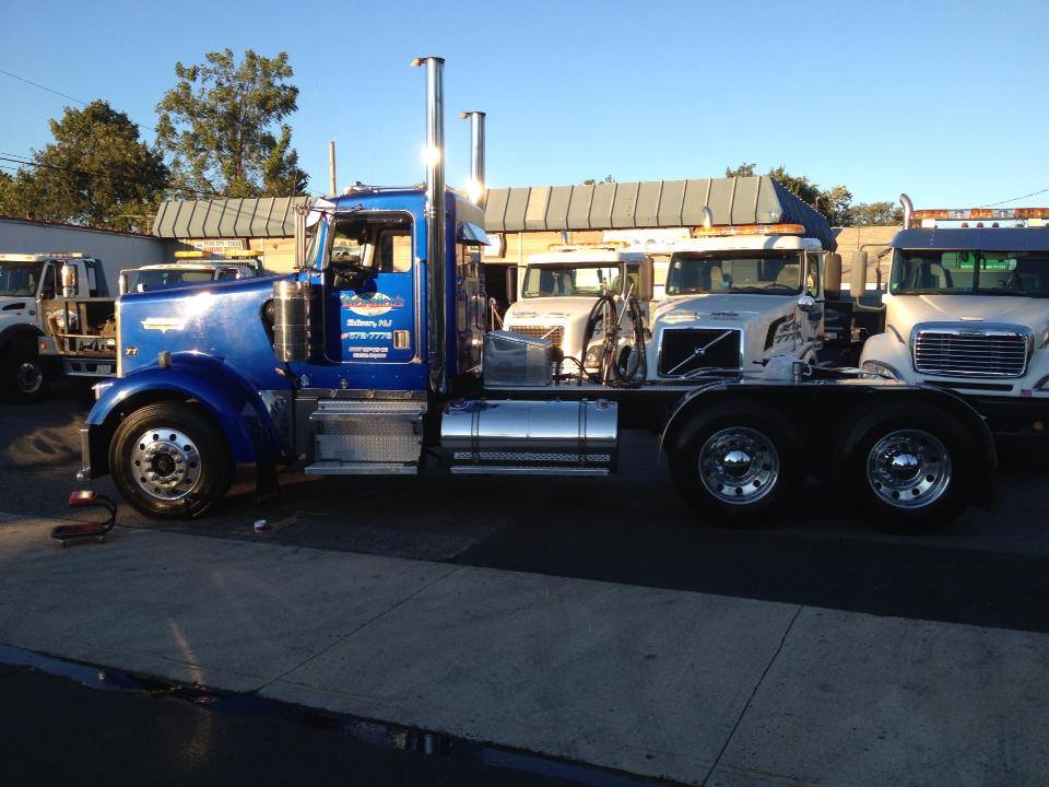 Defalco's Service Center 70 Leonard St, Metuchen