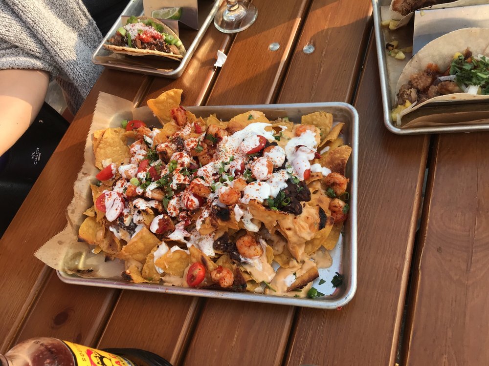 Comida Fresca 645 Middlesex Ave, Metuchen