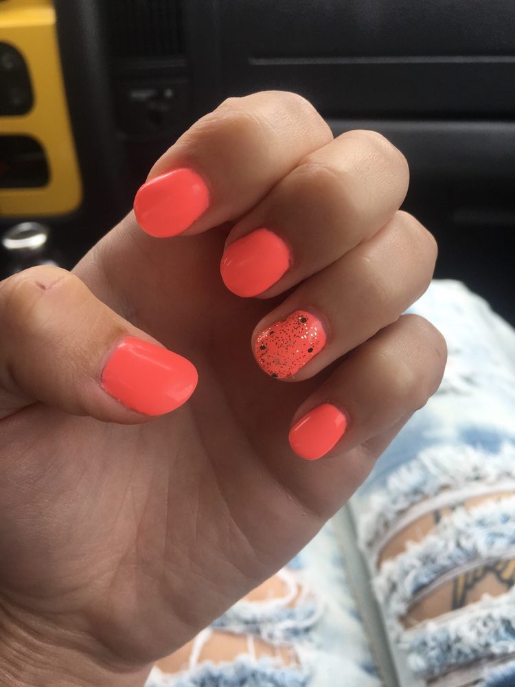 Polish Nail