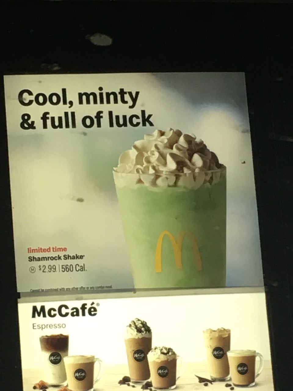 McDonald's 925 NJ-35, Middletown