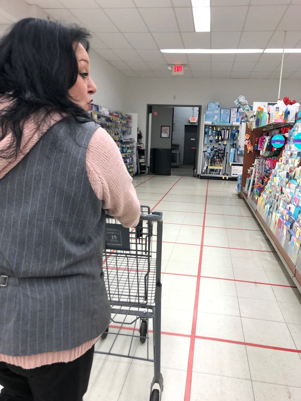 Walgreens Pharmacy 375 NJ-36, Port Monmouth