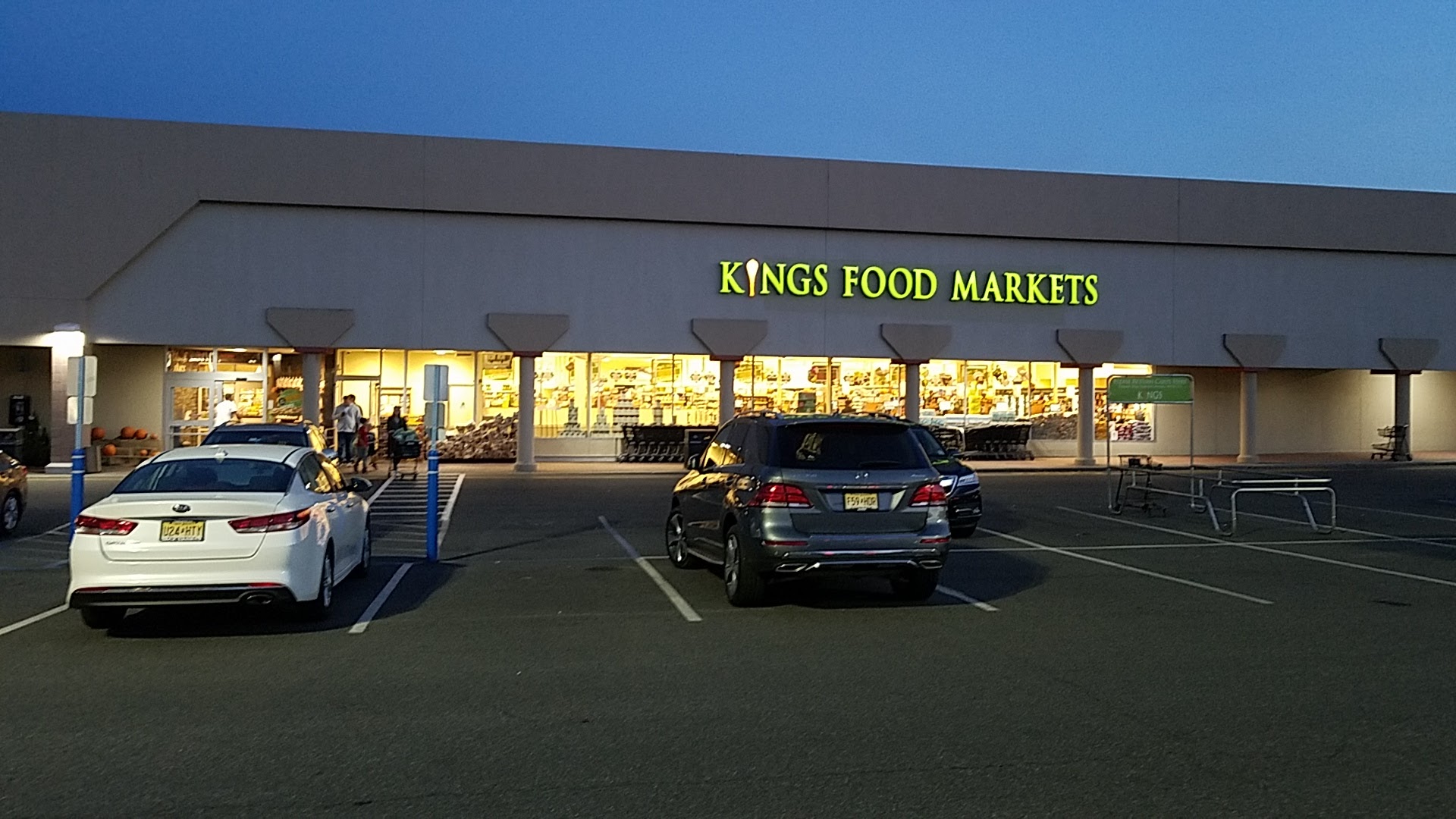 Kings Food Markets