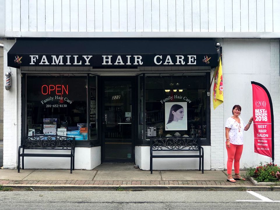 Family Hair Care & Emmy's Beauty Supply