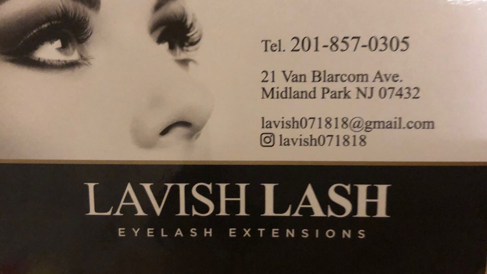 Lavish Lash