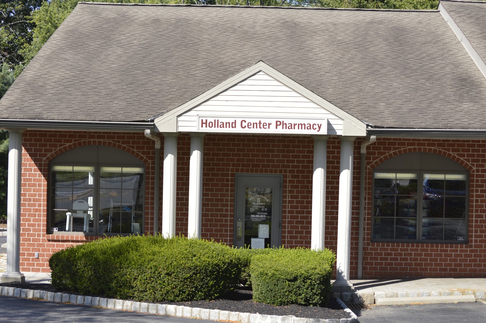 Holland Center Pharmacy