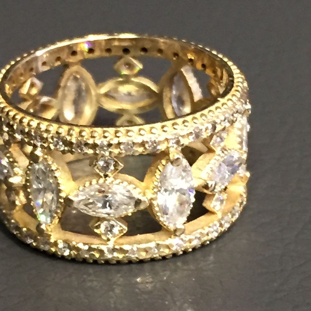 Jewelry by Randa by appointment only 350 Millburn Ave #2, Millburn