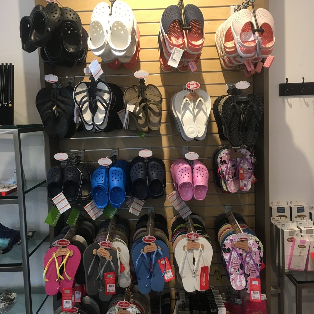 Roxy Shoes 356 Millburn Ave, Millburn