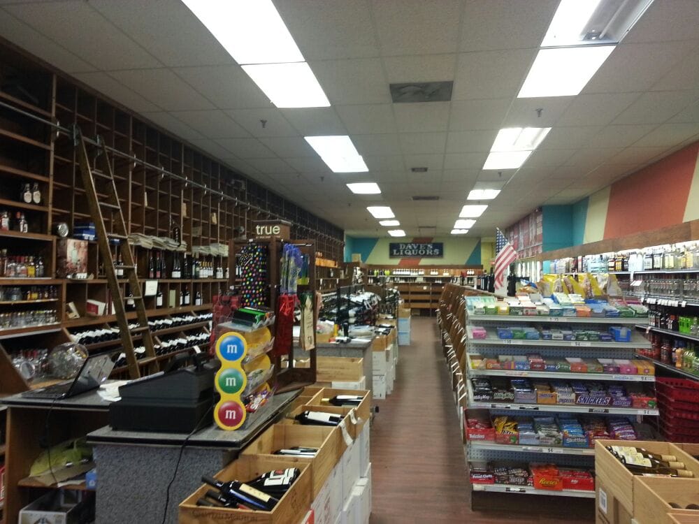 The Wine Rack 186 Essex St, Millburn