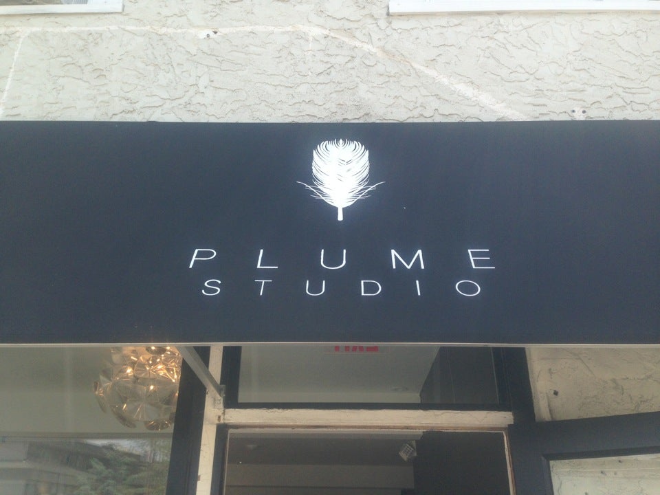 Plume Studio