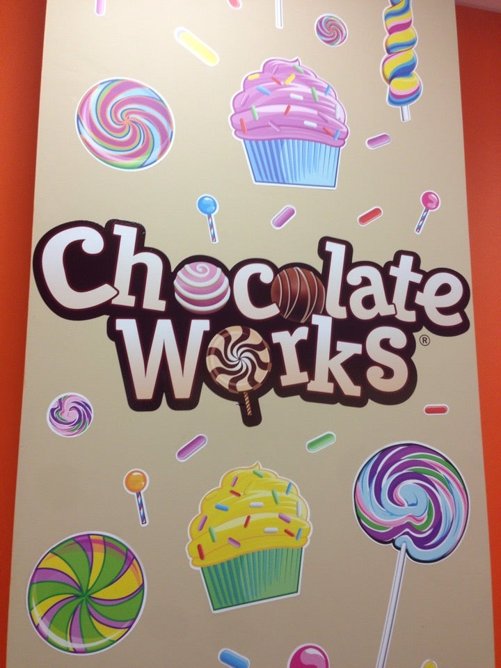 Chocolate Works 321 Millburn Ave, Millburn