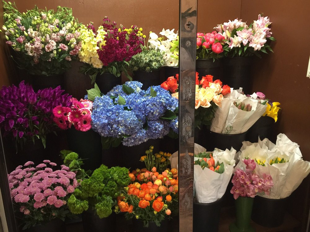Millburn Florist / Fresh Art 322 Millburn Ave, Millburn