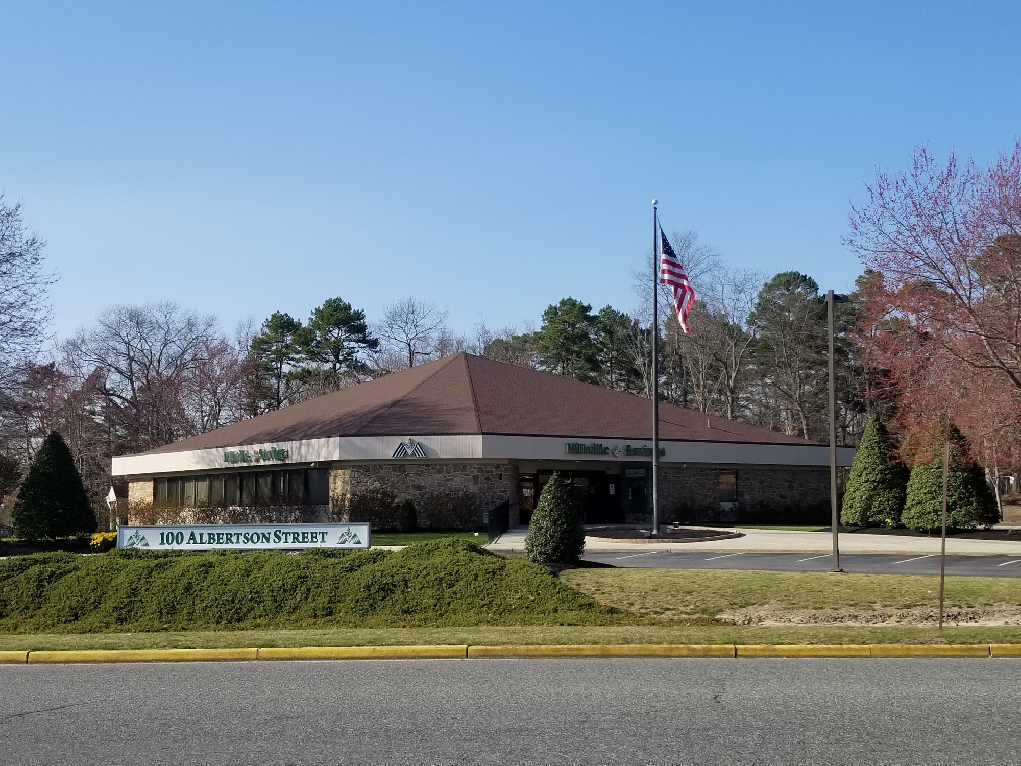 Millville Savings Bank