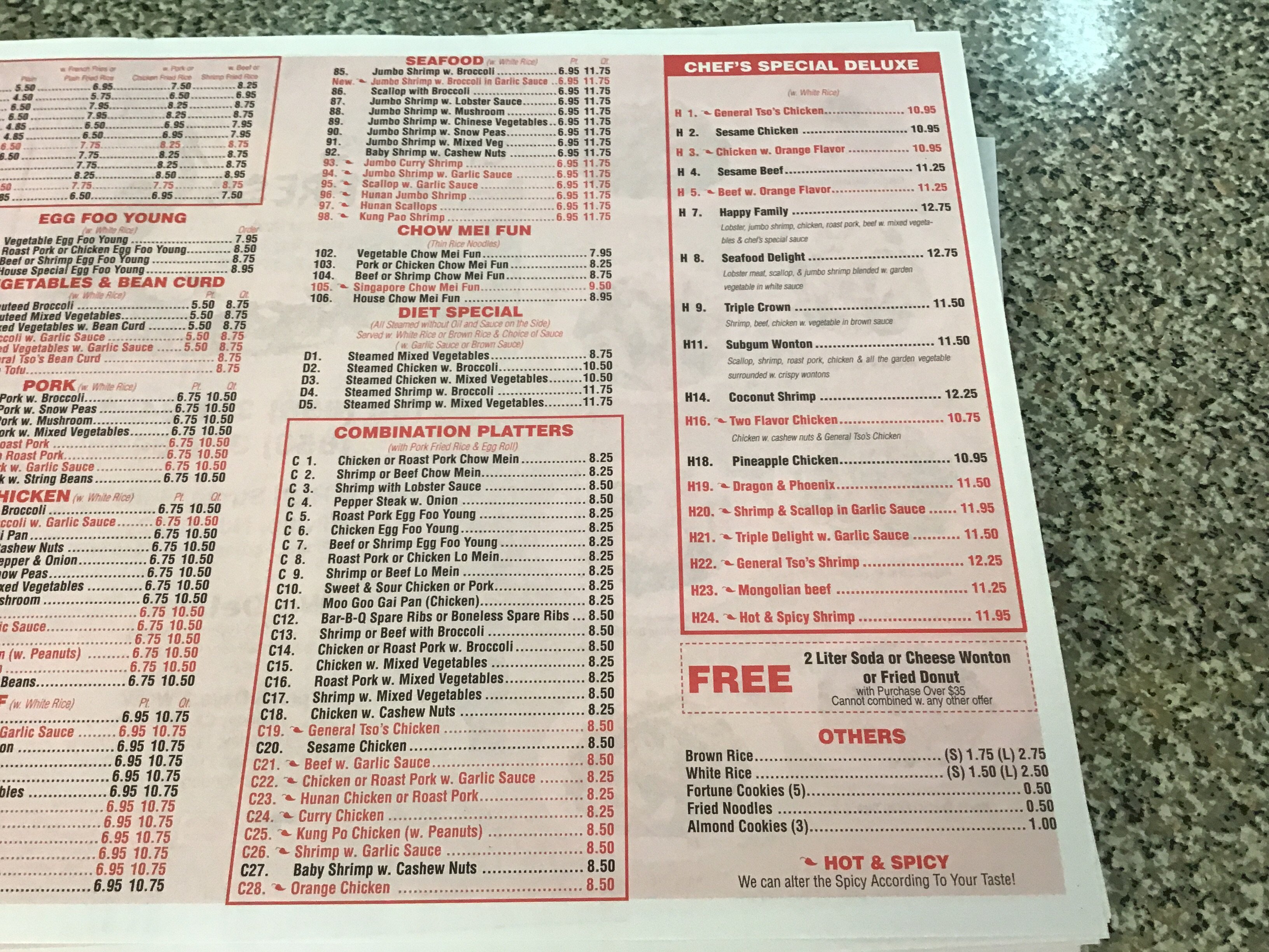 Photo credit: Tripadvisor