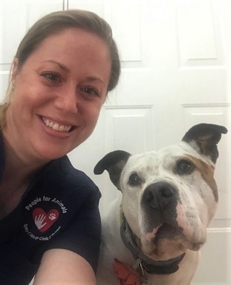 People For Animals, Inc. 1001 N High St, Millville