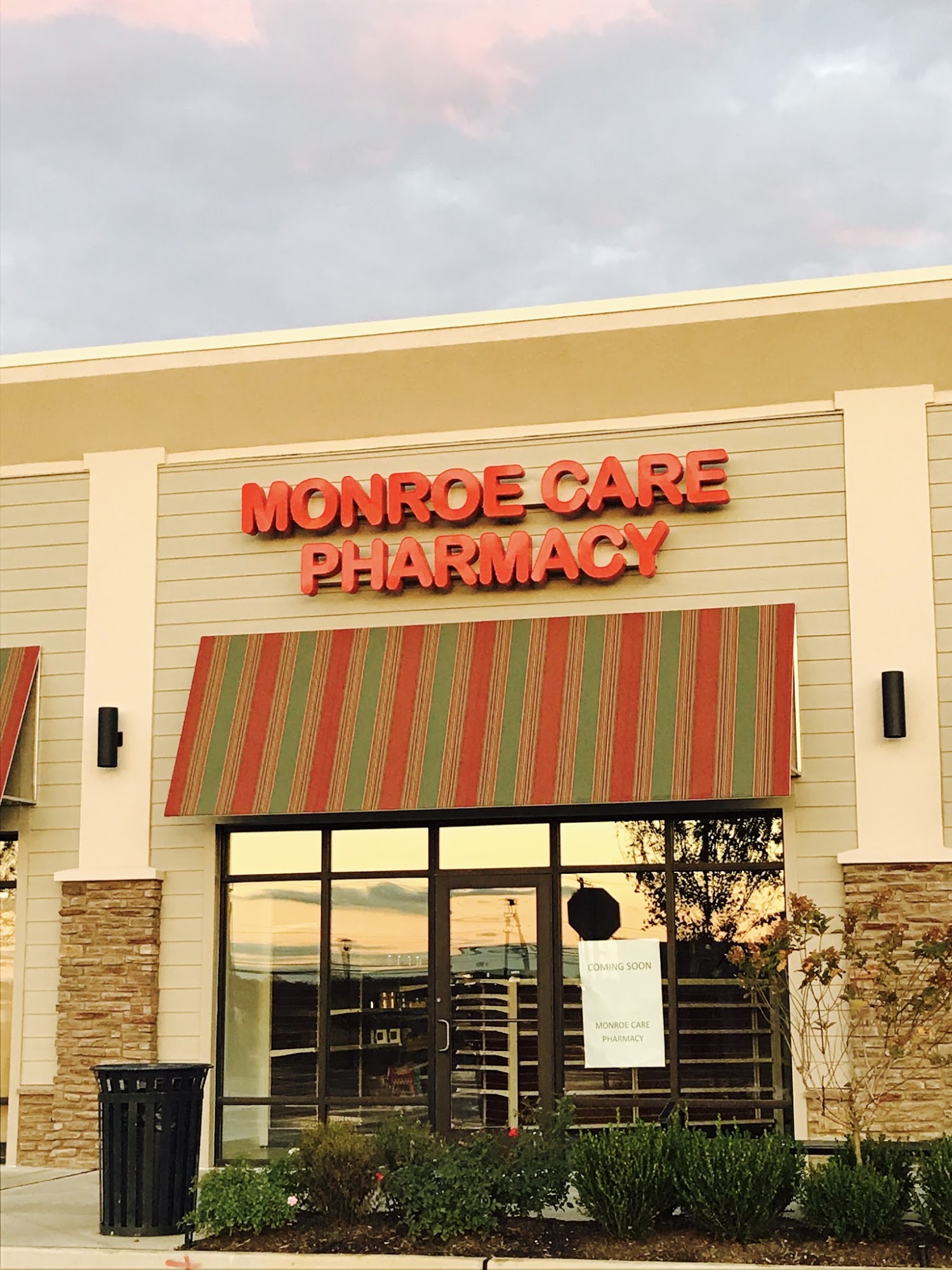 Monroe Care Pharmacy