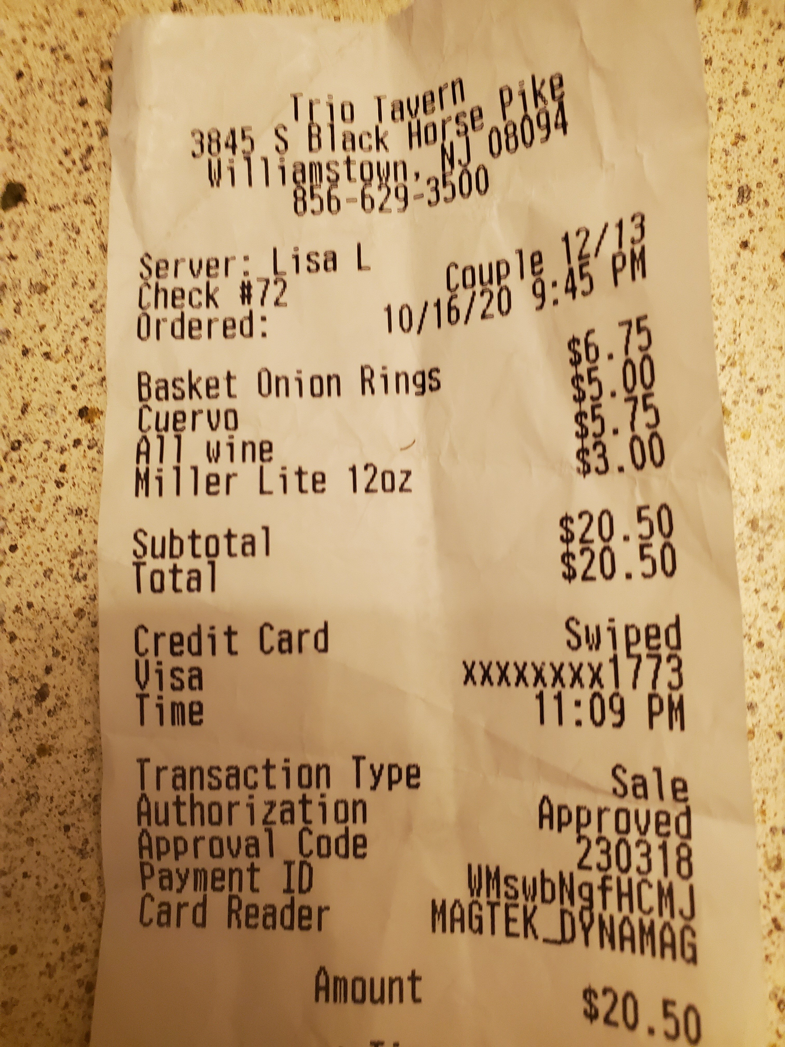 Photo credit: Tripadvisor