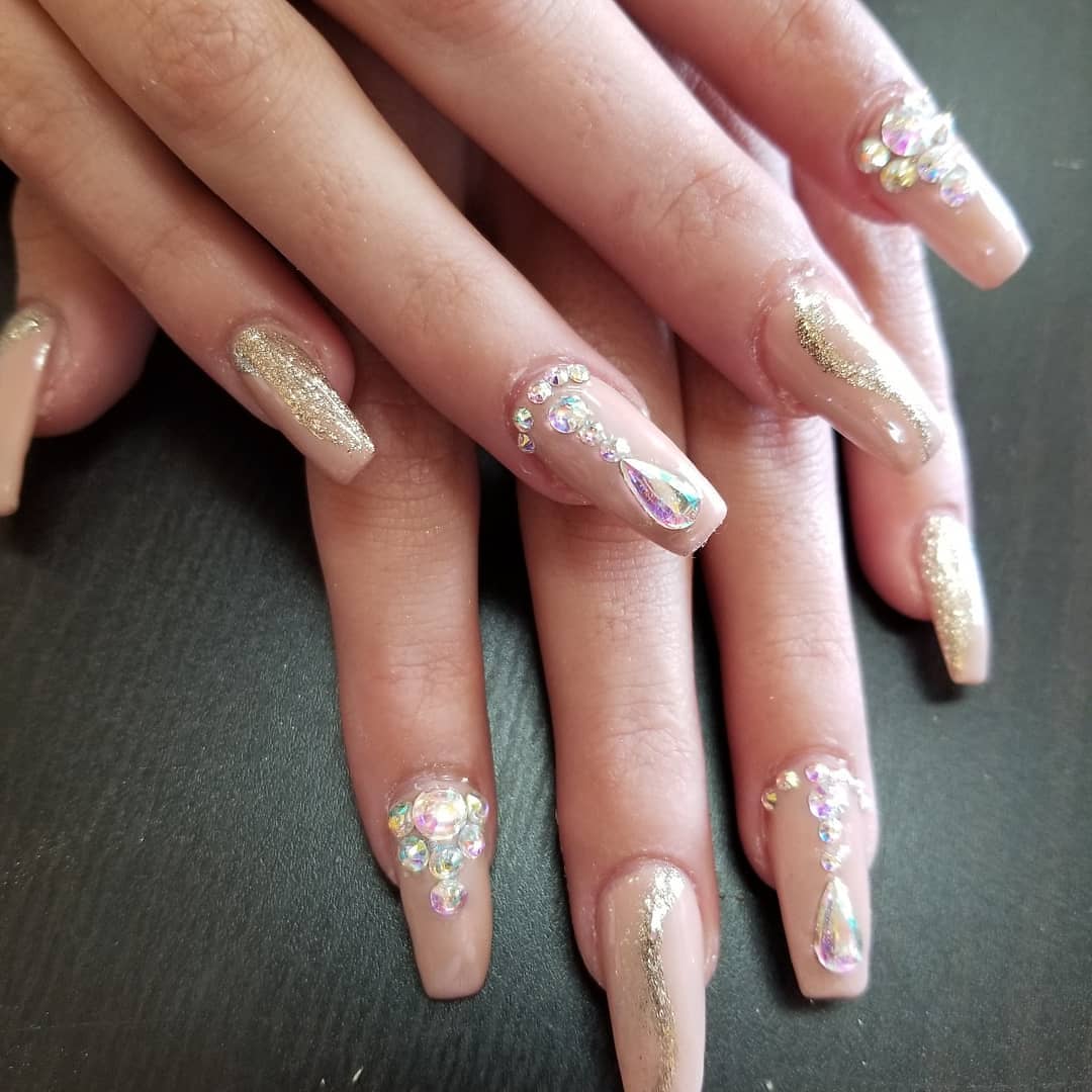 Josephine Nails & Spa Llc