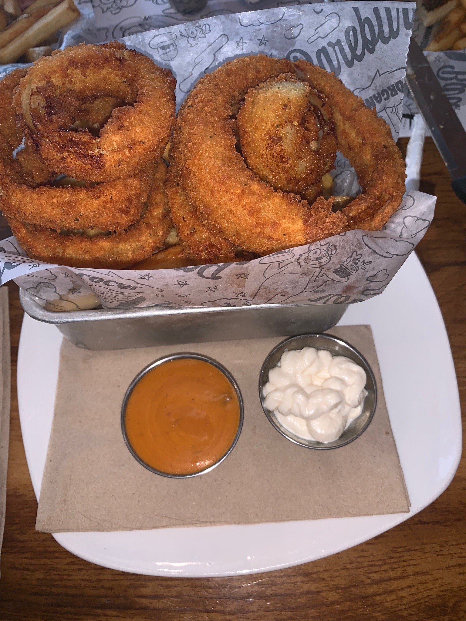 Photo credit: tripadvisor
