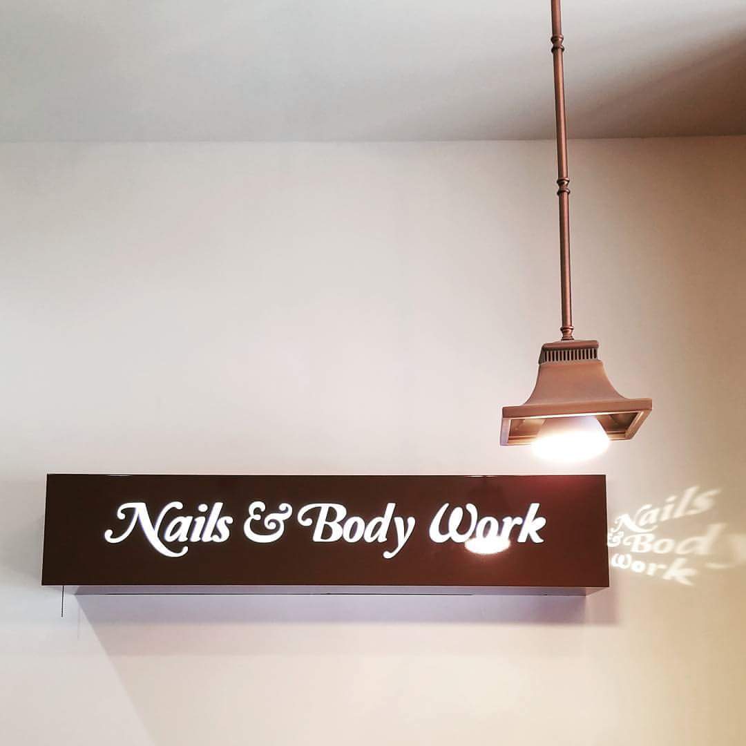 Nails & Body Work | Nail, Skin Care Montclair NJ
