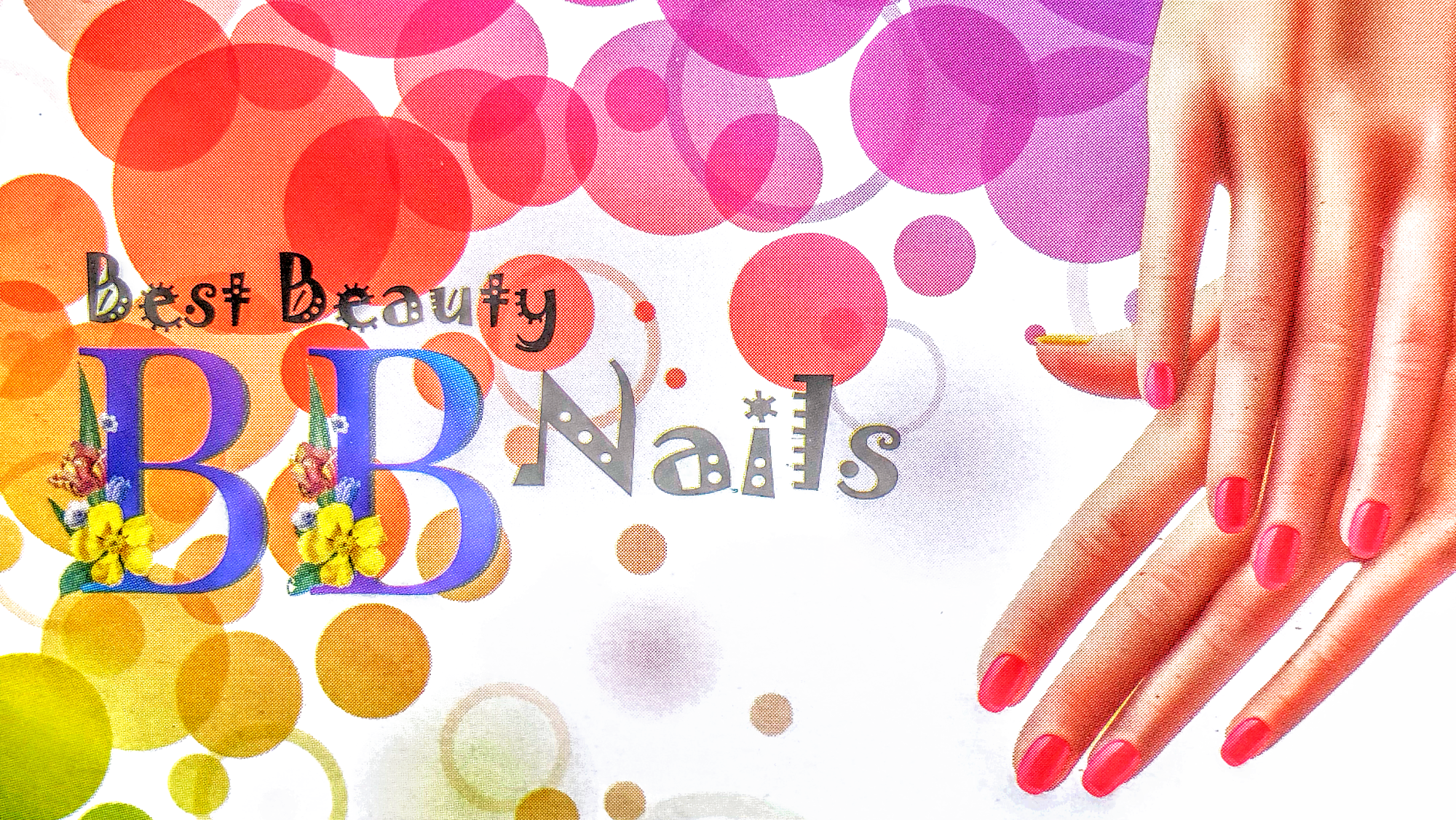 BB Nails