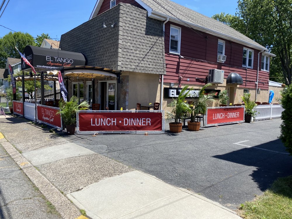 Moonachie, NJ Restaurants Open for Takeout, Curbside Service and/or