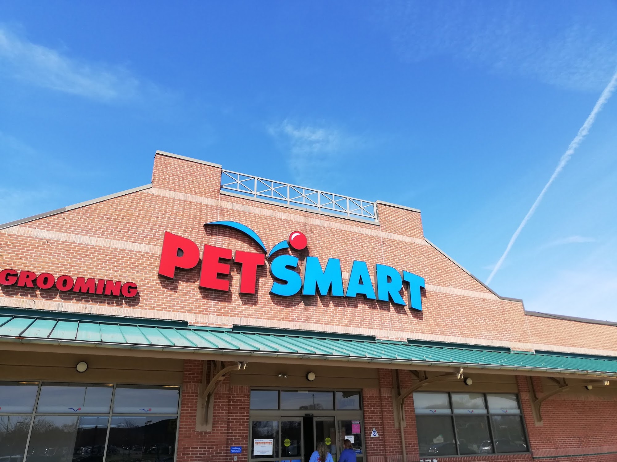 PetSmart