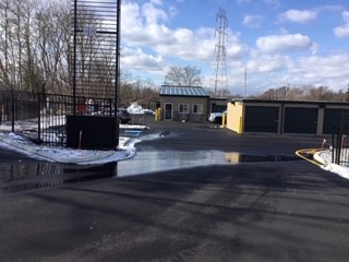 Marlboro Self Storage 30 Tennent Rd, Morganville