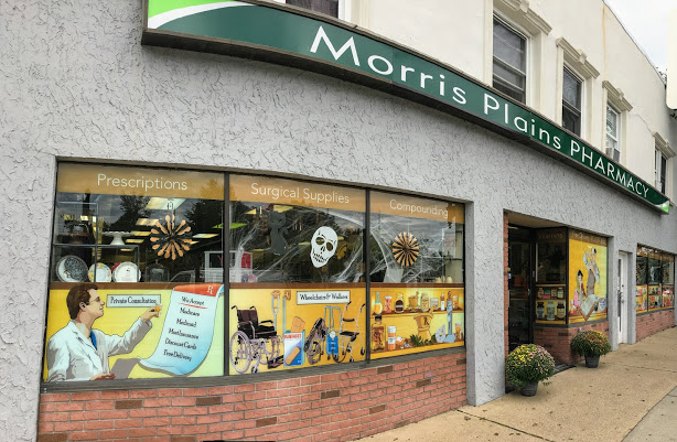Morris Plains Pharmacy