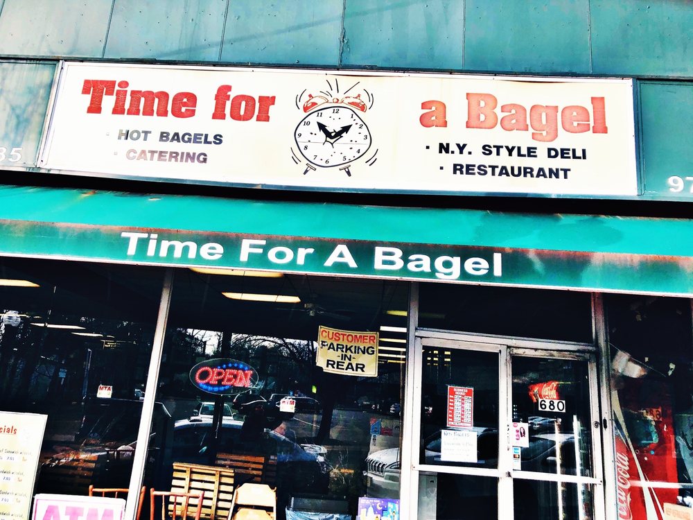 Morris Plains, NJ Restaurants Open for Takeout, Curbside Service and/or