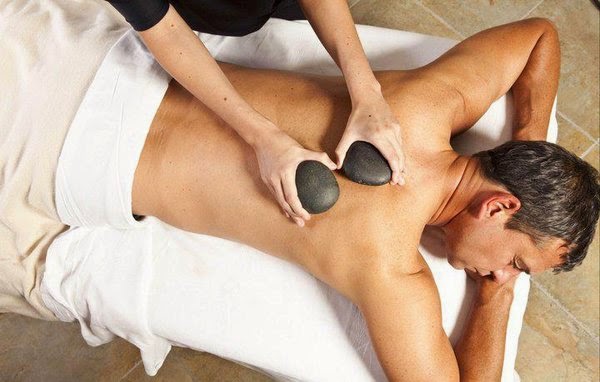 Hand and Stone Massage and Facial Spa