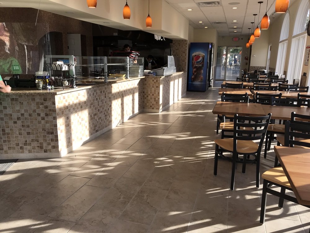 Morristown, NJ Restaurants Open for Takeout, Curbside Service and/or