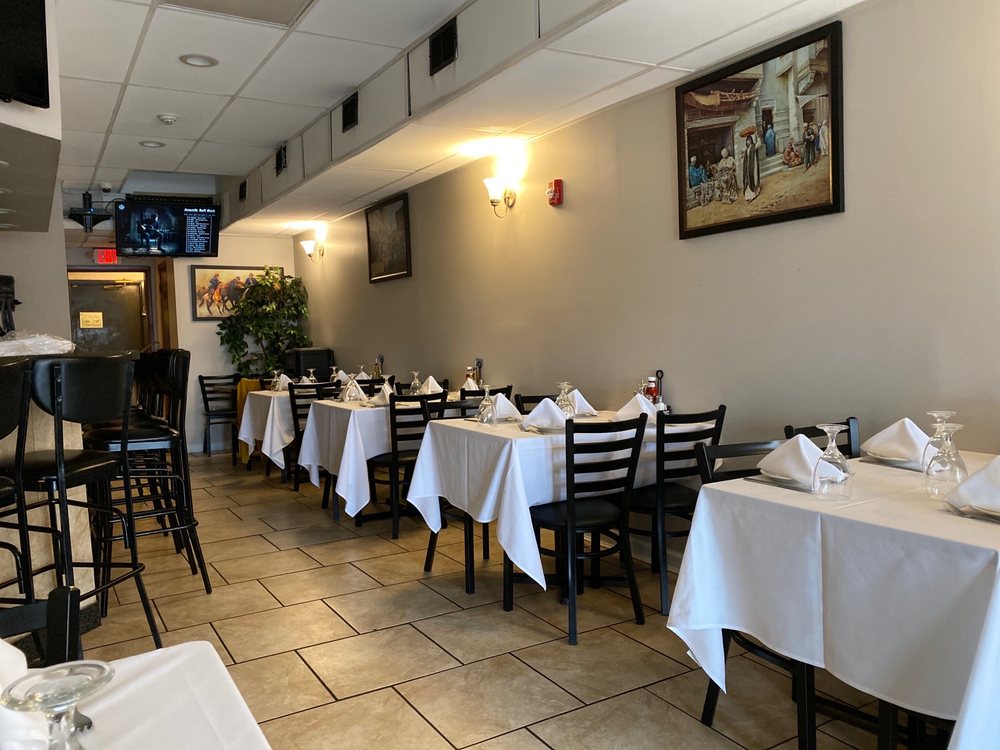 Morristown, NJ Restaurants Open for Takeout, Curbside Service and/or