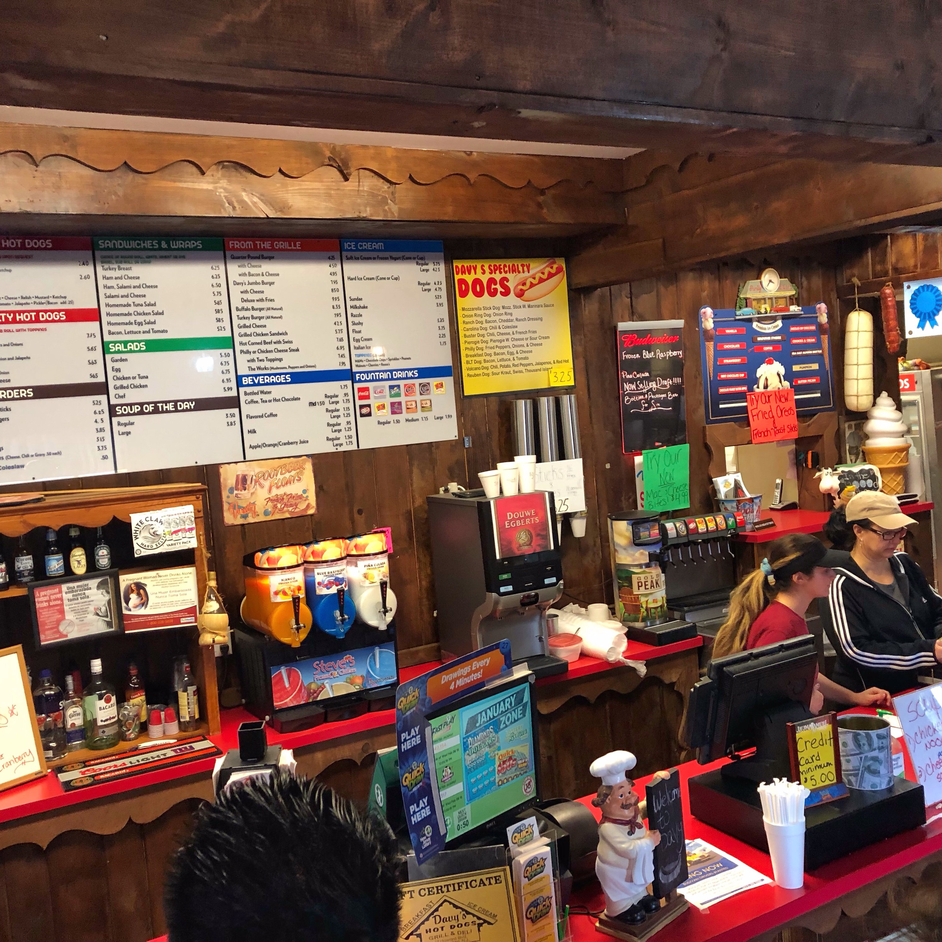 Photo credit: Tripadvisor