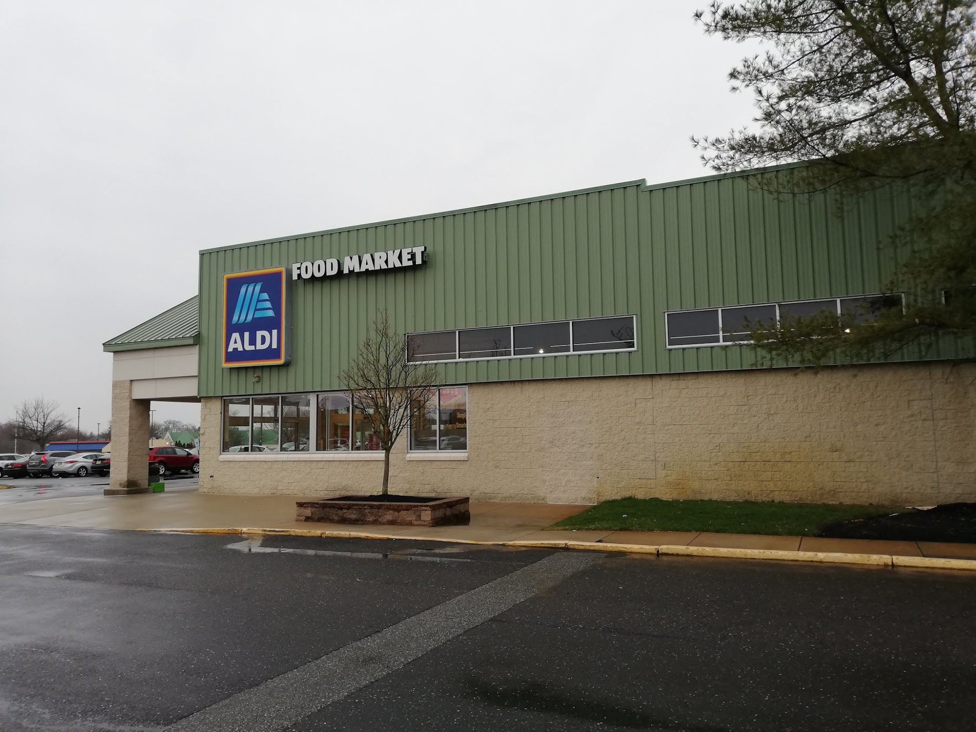 ALDI