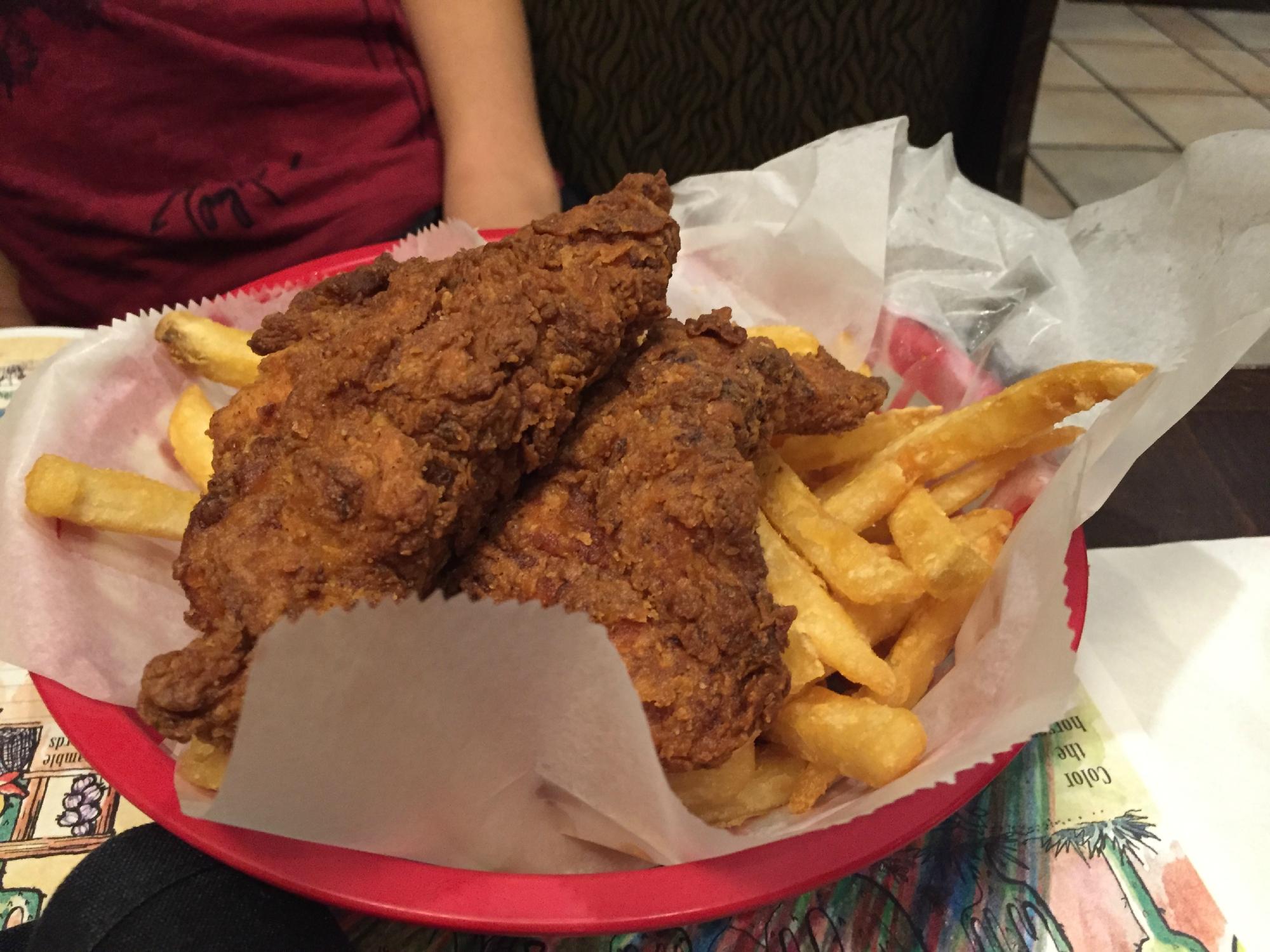 Photo credit: tripadvisor